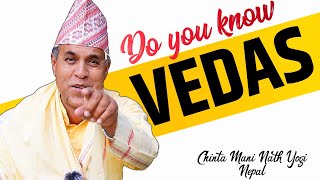 Importance Of Vedhas I Chintamani Nath Yogi I Nepal I Publicone Media