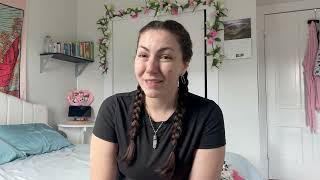 Mommy Mystic Chats😅 46. Emotional Regulation while parenting