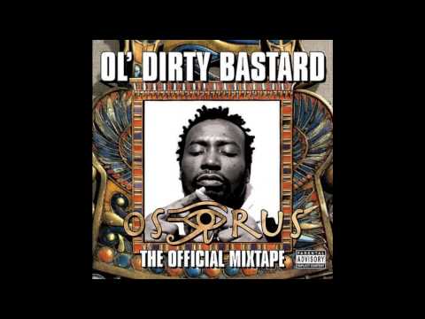 ol dirty bastard go go go