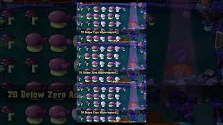 plants vs Zombie #pvz #mobilegame #pvzmobile #plantsvszombies #pvzgameplay #gaming