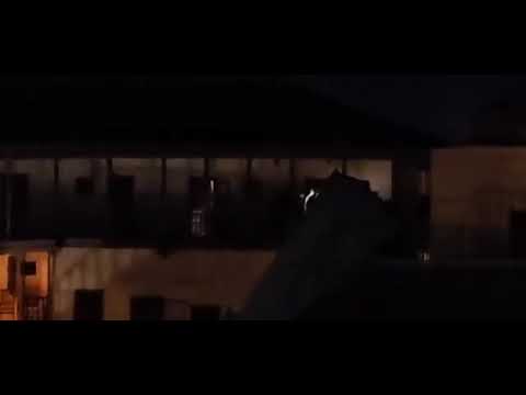 ΣΟΚ - ΒΙΑΙΟΣ ΔΙΩΓΜΟΣ ΜΟΝΑΧΩΝ ΑΠΌ ΤΗ ΜΟΝΗ ΣΙΝΑ