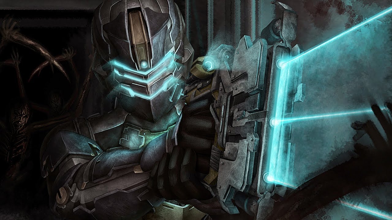 Freak Fortress 2:Isaac Clarke(MAP:Orbit)