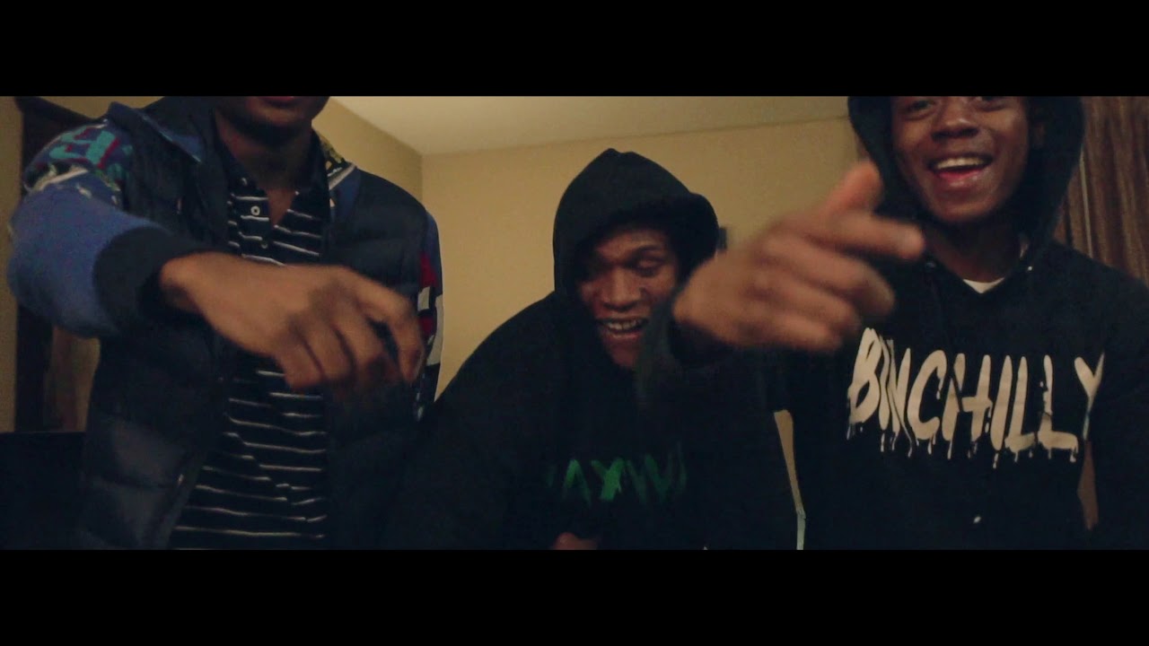 Jay Chappo Rapper Jay Chapo X Jade Floss ATM - Pull up wit Poles - YouTube