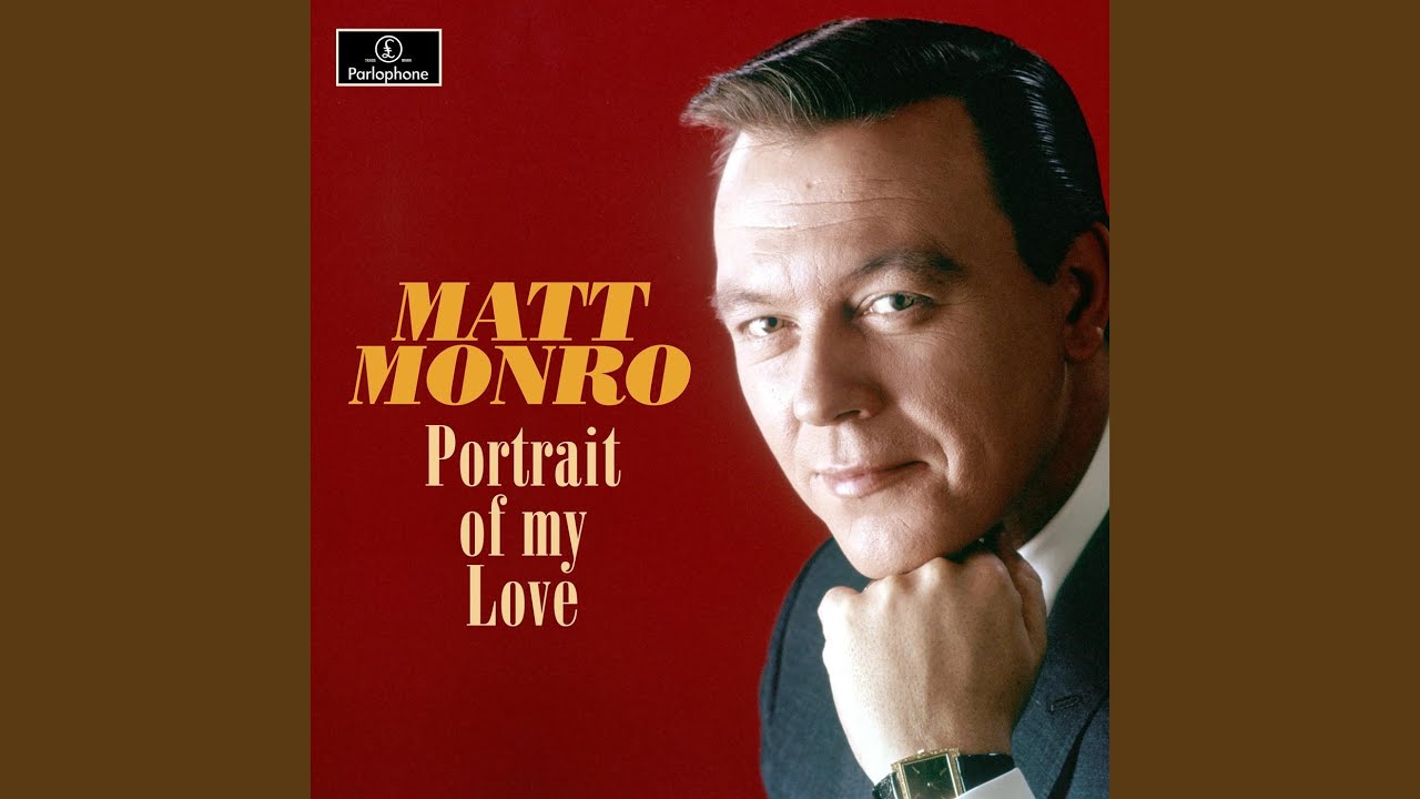 From Russia with Love (Mono) - YouTube