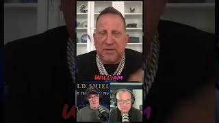 The Werewolf Butcher