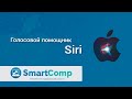 Голосовой помощник Siri: как настроить и пользоваться на айфонах