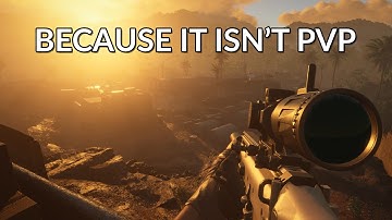 An extraction shooter that works... | Incursion Red River