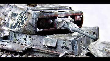 Hairspray vs. AK Heavy Chipping Fluid