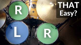 The beginner’s shortcut to FAST FILLS around the kit