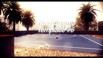 Black Ops 2 - Raid | 3D Motion Tracked Template