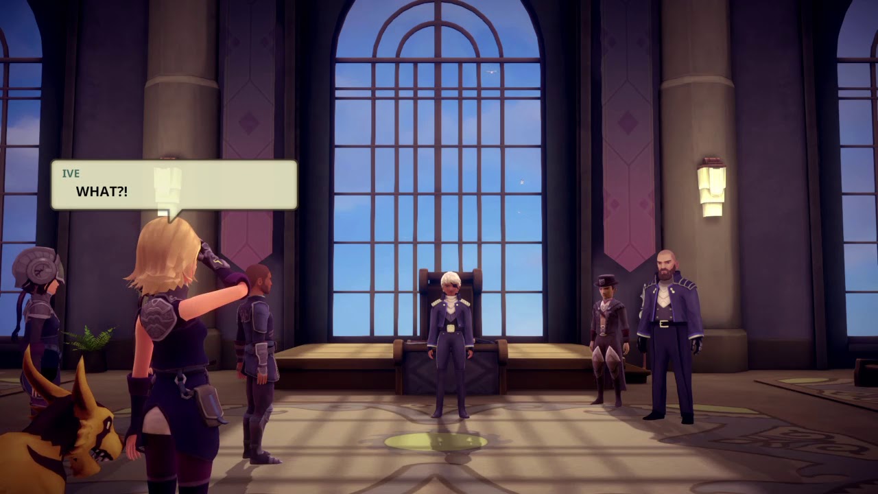 Earthlock: Festival of Magic Playthrough Ep. 1