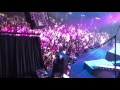 UH OH! Miss Mulatto performs in Houston AGAIN!