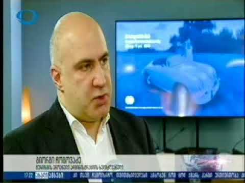 15 02 2018 იბერია ტვ საქართველოში კლასიკური ავტომობილების პირველი ავტორბოლა გაიმართება