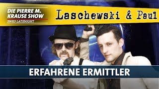 Laschewski & Paul – Erfahrene Ermittler