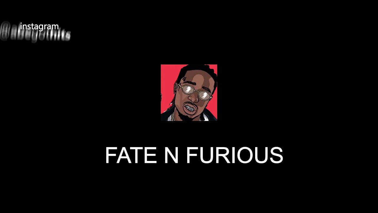 [FREE] Swae Lee Type Beat - "Fate n Furious" | Free Type Beat | Rap/Trap Instrumental