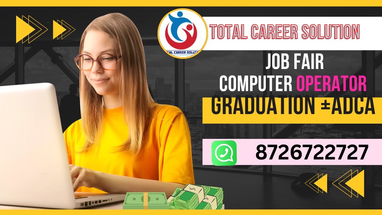 Top 5 Computer Operator Job Secrets Every IT Enthusiast Needs