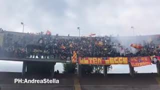 Ultrà Lecce Curva Nord