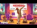 Mc square  mashooka  official lyric