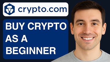How To Buy Bitcoin On Crypto.com - 2025 (Step By Step)