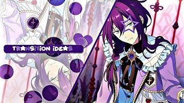 Advance transition ideas | Alight motion