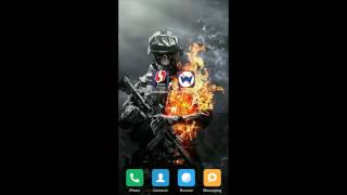 Hacking WIFI screenshot 2