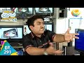 Taarak Mehta Ka Ooltah Chashmah - Episode 291 - Full Episode