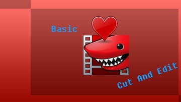 Basic Clip And Editing Lightworks Tutorial