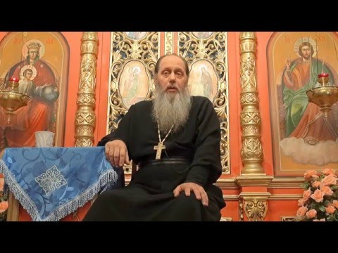 Для чего молиться, если Господь и так знает все наши нужды? (прот. Владимир Головин)