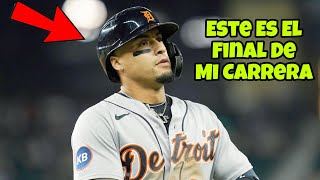 LA TERRIBLE Decadencia De JAVIER BÁEZ El Mago😢