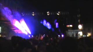Time - Ghostland Observatory (Live @ CHBP) by Joshua Tree 267 views 10 years ago 2 minutes, 50 seconds