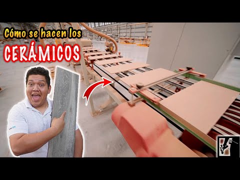 Video: ¿De dónde viene la mayólica?