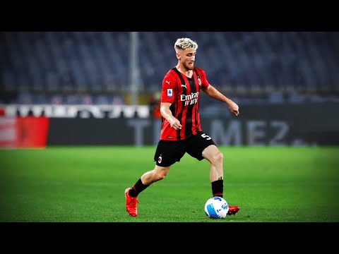 Alexis Saelemaekers - Passion & Determination
