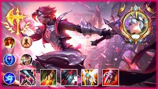 RIVEN MONTAGE 2025 - BEST PLAYS