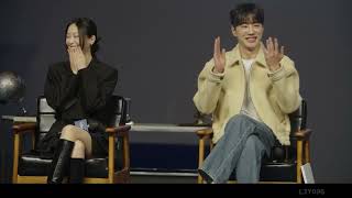 #TheImpossibleHeir #로얄로더 #篡位 20240226 Naver Special Show #이준영 #leejunyoung #李濬榮