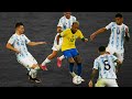 Neymar Destroying Opponents in Brazil | Neymar Jr Skills and Goals for Brazil 2021-22