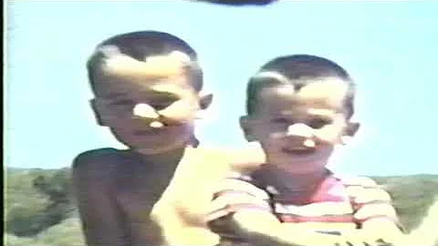 Cynthia Family  1955   HD 720p