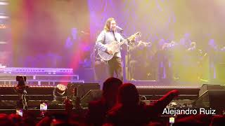 Marco Antonio Solis - Falso Amor/No Molestar (En Vivo) [San Jose, CA]