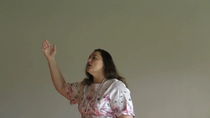 If I Loved You featuring Kirsten C. Kunkle