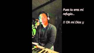 HALLELUJAH - version cristiana- Abel Antonio Herrera