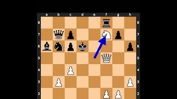 Chess Puzzles - 14th of June, 2023 #chess