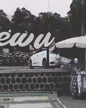 Story Wa Jalan Tembus Sarangan || Menungso Ora Toto