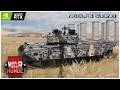 Type 90 (B) Fuji - The Steel Samurai - (War Thunder)