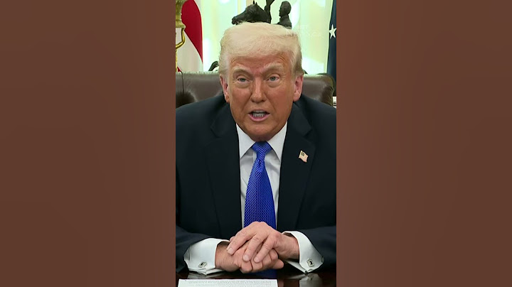 Trump says he ‘totally changed’ the Canadian election