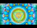 Balance The Chakras- Fifth Chakra