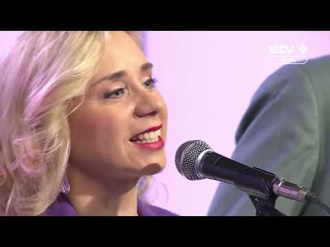 КОФЕ X Funky Fight Rayony Kvartaly Zveri Cover ETV Birthday LIVE