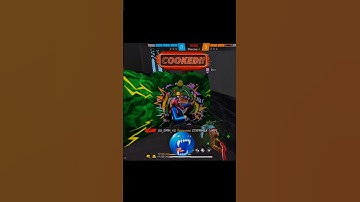 i cooked hacker in cs rank ☠️ #freefire #freefireclipes #edit #trending