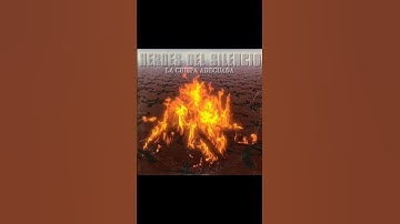 Thumbnail of Héroes del Silencio la chispa adecuada🤘👊