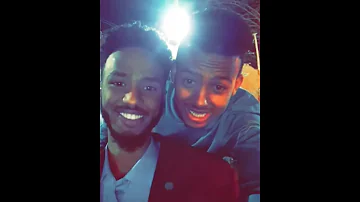 Daawo Dayax Dalnuurshe Oo Laga Wareysanayo Siduu Isku Cadeeyay Iyo Sababta Ku Kalliftay 