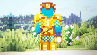 Becoming A Billionaire In Minecraft Mythic metals