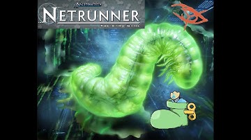 An Introduction To Android Netrunner Reboot: The Anarchs